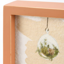 Load image into Gallery viewer, Root Where You Are Planted Box Sign