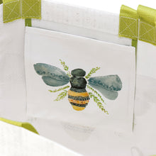 Load image into Gallery viewer, Bee Kind Shopping Tote

