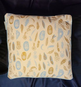 Feather Pillow