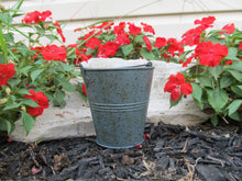Load image into Gallery viewer, Small Bucket with Handle
