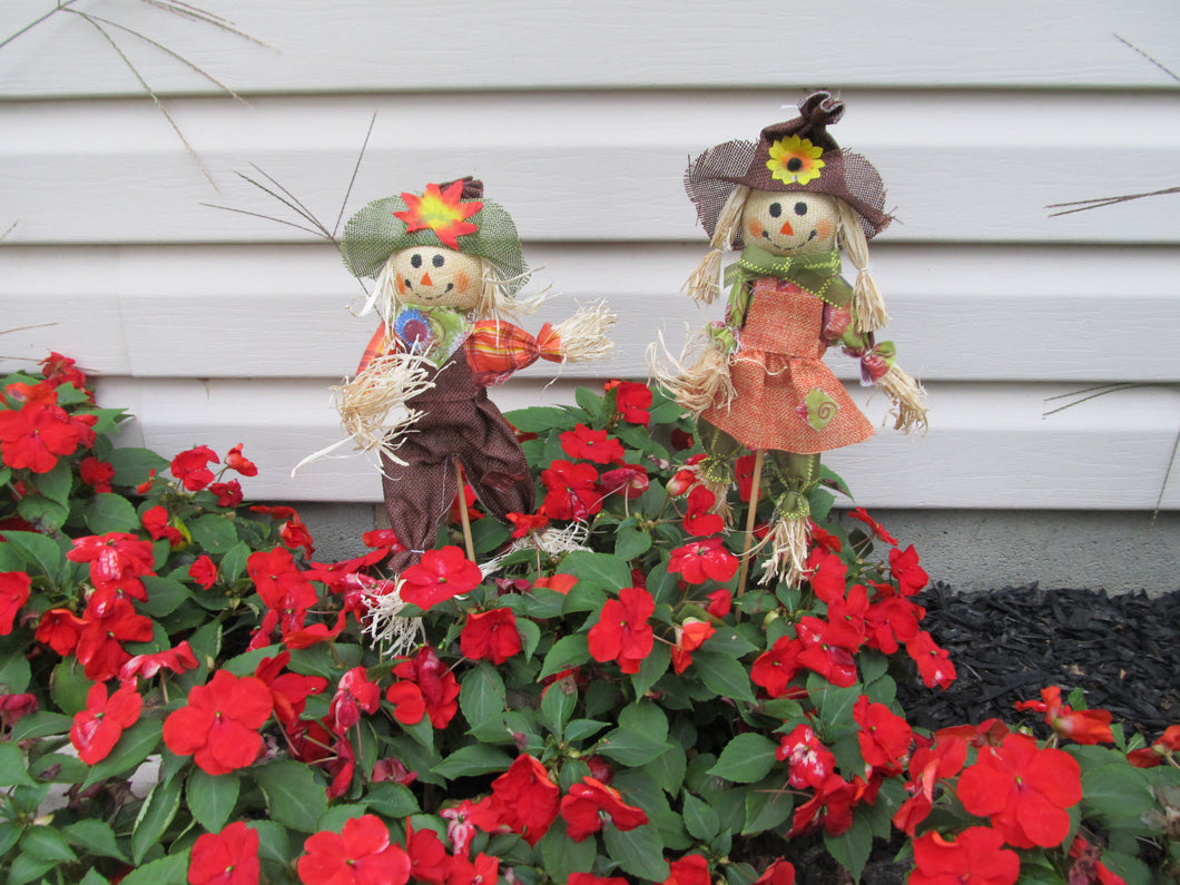 Scarecrows