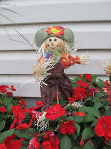 Scarecrows