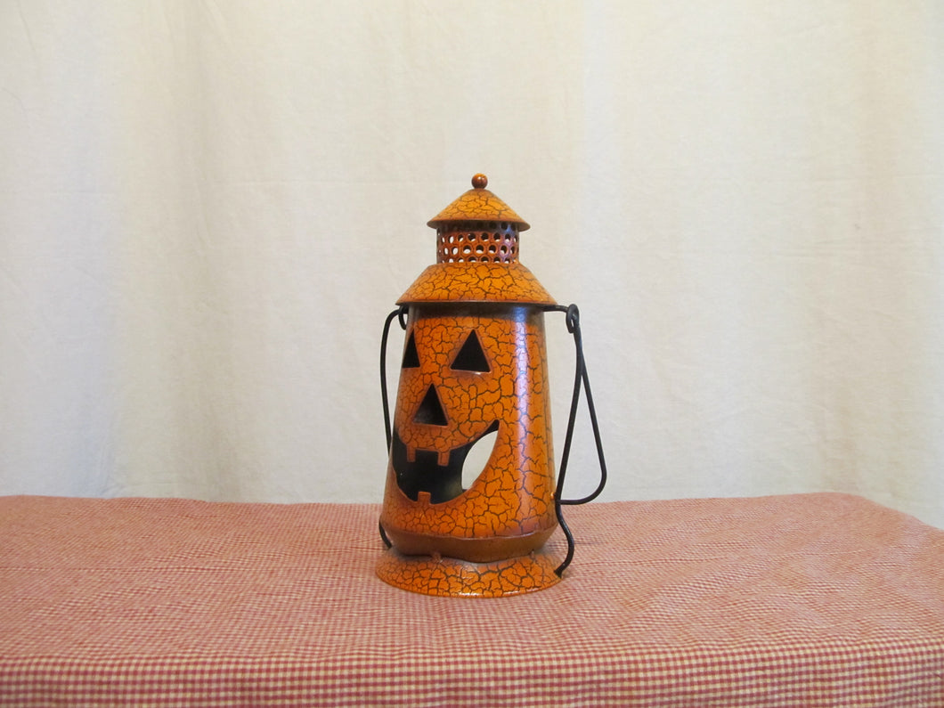 Pumpkin Lantern