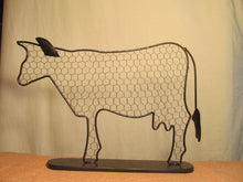 Load image into Gallery viewer, Metal Farm Animal
