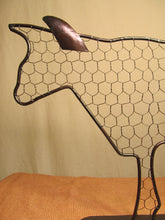 Load image into Gallery viewer, Metal Farm Animal
