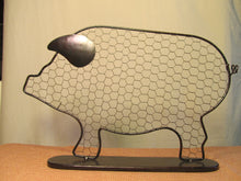 Load image into Gallery viewer, Metal Farm Animal
