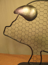 Load image into Gallery viewer, Metal Farm Animal
