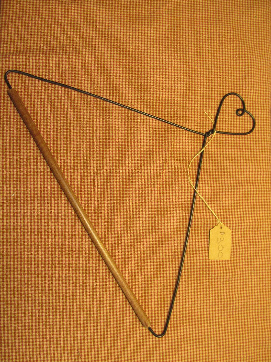 Heart Hanger