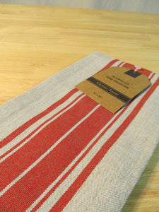 Farmhouse Woven Kitchen Towel