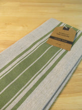 Load image into Gallery viewer, Farmhouse Woven Kitchen Towel
