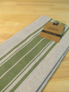 Farmhouse Woven Kitchen Towel