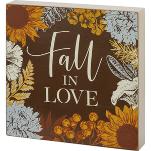 Fall in Love